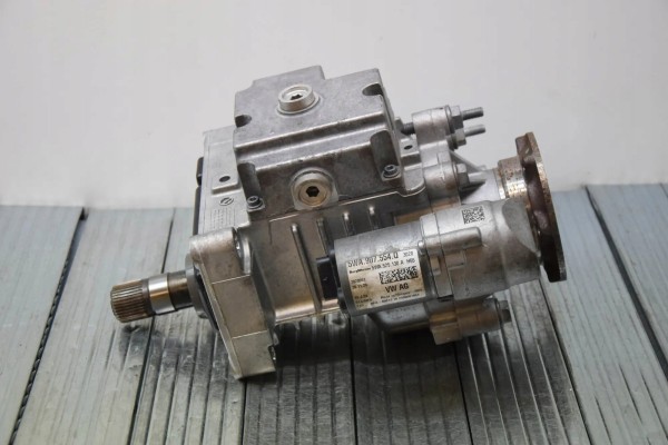 Front reducer SKODA 5WA907554Q 2 0L diesel 110kW 2024