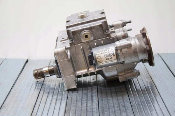 Front reducer SKODA 5WA907554Q 2 0L diesel 110kW 2024 Car type passenger cars
