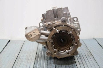 Front reducer SKODA 5WA907554Q 2 0L diesel 110kW 2024 Catalog number of the original 5WA907554Q