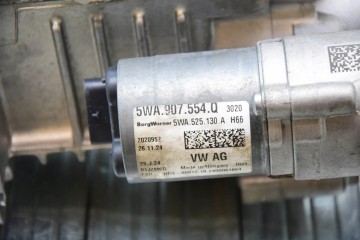 Reductor delantero SKODA 5WA907554Q 2.0L diésel 110kW 2024