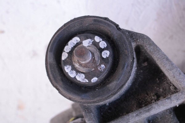 2015 Audi A3 S3 8V Rear Differential 0CQ525010F Car type passenger cars