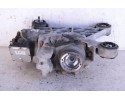 2015 Audi A3 S3 8V Rear Differential 0CQ525010F Installation side rear