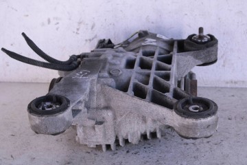 2015 Audi A3 S3 8V Rear Differential 0CQ525010F Catalog number of the original 0CQ907554D