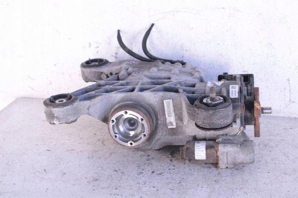 Diferencial Trasero Audi A3 S3 8V 2015 0CQ525010F