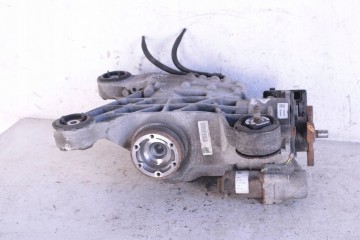 Diferencial Trasero Audi A3 S3 8V 2015 0CQ525010F