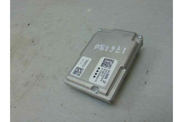 39093426 MODULO ELECTRONICO OPEL ASTRA K BERLINA 5P