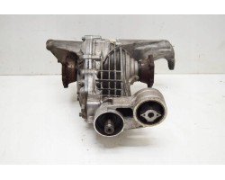 Rear reducer AUDI Q7 4M EN1706AC46000 3 0L diesel 190kW 2016