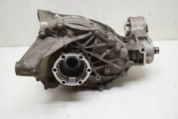 Rear reducer AUDI Q7 4M EN1706AC46000 3 0L diesel 190kW 2016 Part manufacturer Audi OE