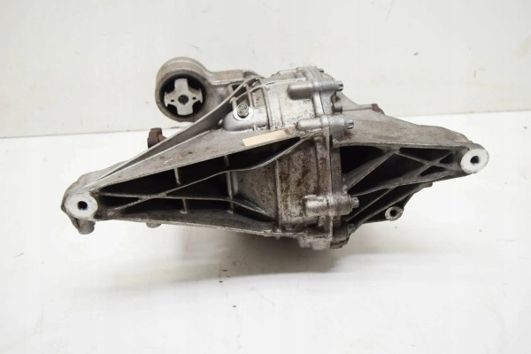 Rear reducer AUDI Q7 4M EN1706AC46000 3 0L diesel 190kW 2016 Catalog number of the part EN1706AC46000