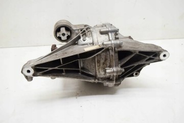Rear reducer AUDI Q7 4M EN1706AC46000 3 0L diesel 190kW 2016 Catalog number of the part EN1706AC46000