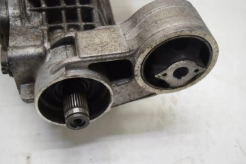 Reductor trasero AUDI Q7 (4M) EN1706AC46000 3.0L diésel 190kW 2016