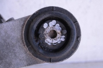 Rear reducer AUDI A3 8V1 8VK 0CQ525010F 2 0L gasoline 206kW 2015 Part manufacturer Audi OE