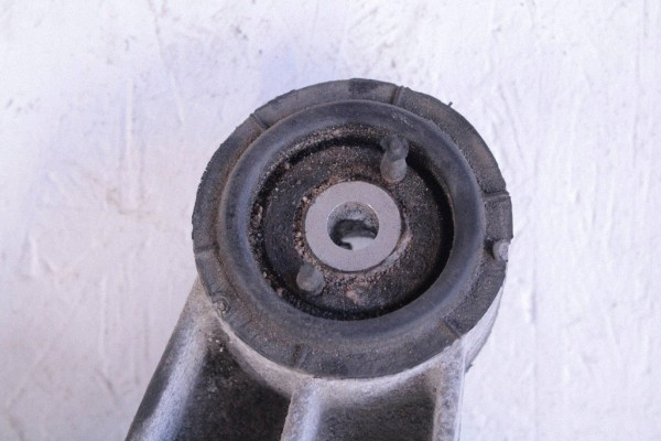 Rear reducer AUDI A3 8V1 8VK 0CQ525010F 2 0L gasoline 206kW 2015 Catalog number of the part 0CQ525010F