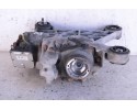 Rear reducer AUDI A3 8V1 8VK 0CQ525010F 2 0L gasoline 206kW 2015 Catalog number of substitutes 0CQ907554D