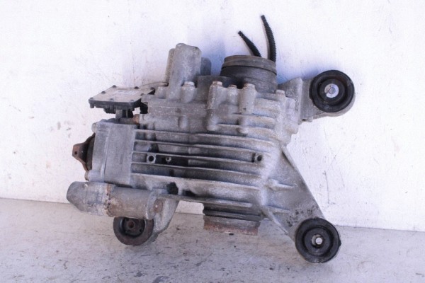 Reductor trasero AUDI A3 (8V1, 8VK) 0CQ525010F 2.0L gasolina 206kW 201