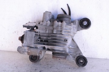 Reductor trasero AUDI A3 (8V1, 8VK) 0CQ525010F 2.0L gasolina 206kW 201