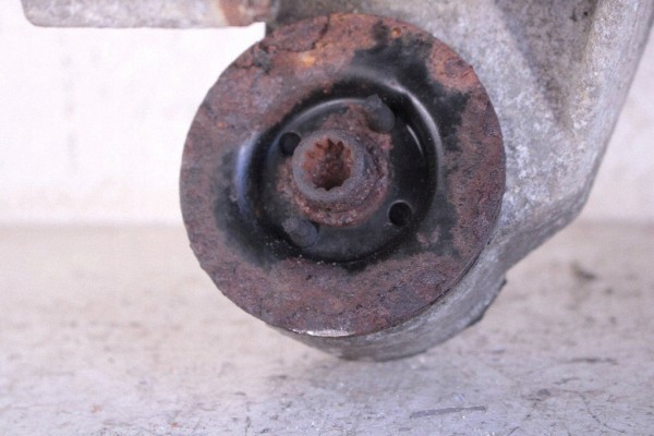 Reductor trasero AUDI A3 (8V1, 8VK) 0CQ525010F 2.0L gasolina 206kW 201
