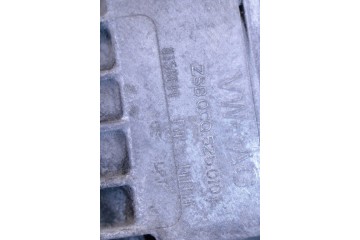 Reductor trasero AUDI A3 (8V1, 8VK) 0CQ525010F 2.0L gasolina 206kW 201