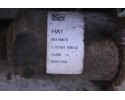Reductor trasero AUDI A3 (8V1, 8VK) 0CQ525010F 2.0L gasolina 206kW 201