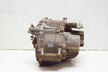 Rear reducer LEXUS RX _L2_ 8209048011 3 5L hybrid 230kW 2018 Part manufacturer Lexus OE