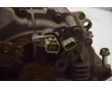 Reductor trasero LEXUS RX (L2) 8209048011 3.5L híbrido 230kW 2018
