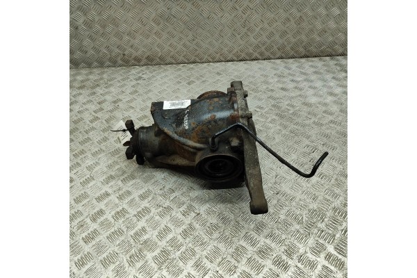 A4473501014 Rear differential MERCEDES BENZ VITO Tourer W447 2014 Catalog number of the part A4473501014