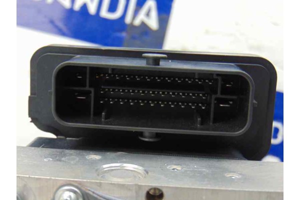 9808055980  ABS CITROEN C4 CACTUS Shine 2018 9808055980 176438 CITROEN - 1