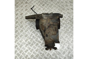 A4473501014 Rear differential MERCEDES BENZ VITO Tourer W447 2014 Car type passenger cars