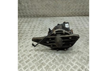 A4473501014 Rear differential MERCEDES BENZ VITO Tourer W447 2014 Catalog number of the original A4473501014