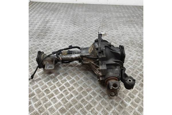 40116890 23312177 Front Diferential CADILLAC ESCALADE 2014 Catalog number of the part CADESCA19 32972057DAL