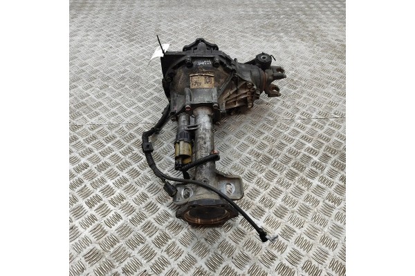 40116890 23312177 Front Diferential CADILLAC ESCALADE 2014 Car type passenger cars