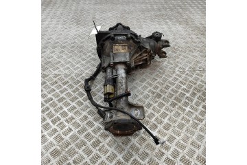 40116890 23312177 Front Diferential CADILLAC ESCALADE 2014 Car type passenger cars