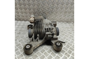 0CQ907554J 0BR525010 0BR525010Q rear differential SKODA KODIAQ NS7 2016 Catalog number of the part SKOKODI20 32952914DAL