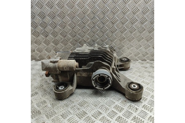 0CQ907554J 0BR525010 0BR525010Q rear differential SKODA KODIAQ NS7 2016 Car type passenger cars