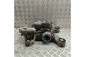 0CQ907554J 0BR525010 0BR525010Q rear differential SKODA KODIAQ NS7 2016 Car type passenger cars