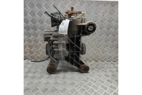 0CQ907554J 0BR525010 0BR525010Q rear differential SKODA KODIAQ NS7 2016 Catalog number of the original 0CQ907554J 0BR525010 0BR5