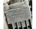 Diferencial trasero 0CQ907554J, 0BR525010, 0BR525010Q para SKODA KODIA