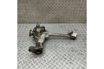 95534901052 Front Diferential PORSCHE CAYENNE 9PA 2002 2010 Part manufacturer Porsche OE