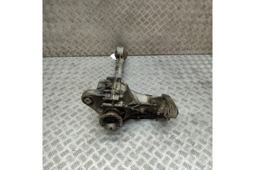 95534901052 Front Diferential PORSCHE CAYENNE 9PA 2002 2010 Catalog number of the part 95534901052