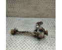 95534901052 Front Diferential PORSCHE CAYENNE 9PA 2002 2010 Car type passenger cars