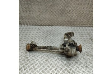 95534901052 Front Diferential PORSCHE CAYENNE 9PA 2002 2010 Car type passenger cars