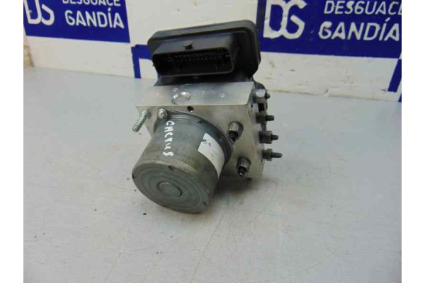 9808055980  ABS CITROEN C4 CACTUS Shine 2018 9808055980 176438 CITROEN - 4