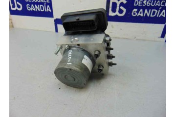 9808055980  ABS CITROEN C4 CACTUS Shine 2018 9808055980 176438 CITROEN - 4