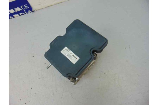 9808055980  ABS CITROEN C4 CACTUS Shine 2018 9808055980 176438 CITROEN - 5