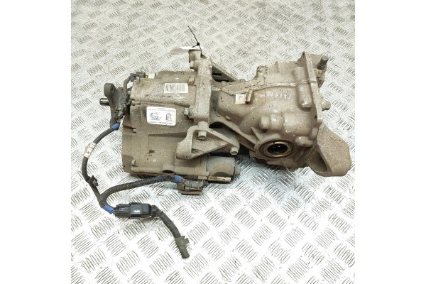 M0017948 8558001 53000 3B541 Rear KIA SPORTAGE QL 2015