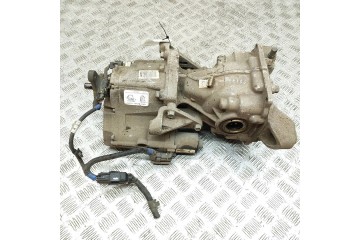 M0017948 8558001 53000 3B541 Rear KIA SPORTAGE QL 2015