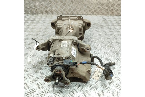 M0017948 8558001 53000 3B541 Rear KIA SPORTAGE QL 2015 Car type passenger cars