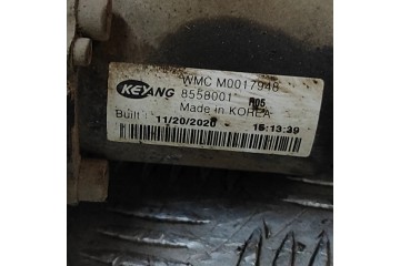 Diferencial trasero M0017948, 8558001, 53000-3B541 para KIA SPORTAGE (
