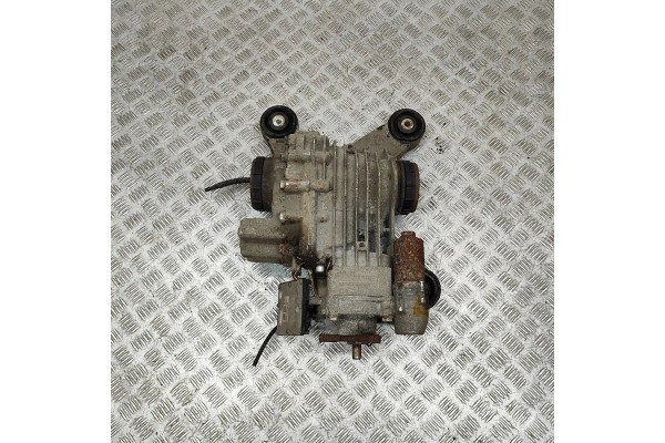 0CQ907554H 0CQ525015 0CQ525010K Rear Differential AUDI A3 8VS 8VM Part manufacturer Audi OE
