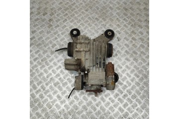 0CQ907554H 0CQ525015 0CQ525010K Rear Differential AUDI A3 8VS 8VM Part manufacturer Audi OE